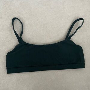 Perfect SKIMS bra for lounging
